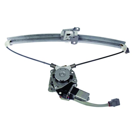 Wai Global WINDOW REGULATOR & MOTOR, WPR5885LMB WPR5885LMB
